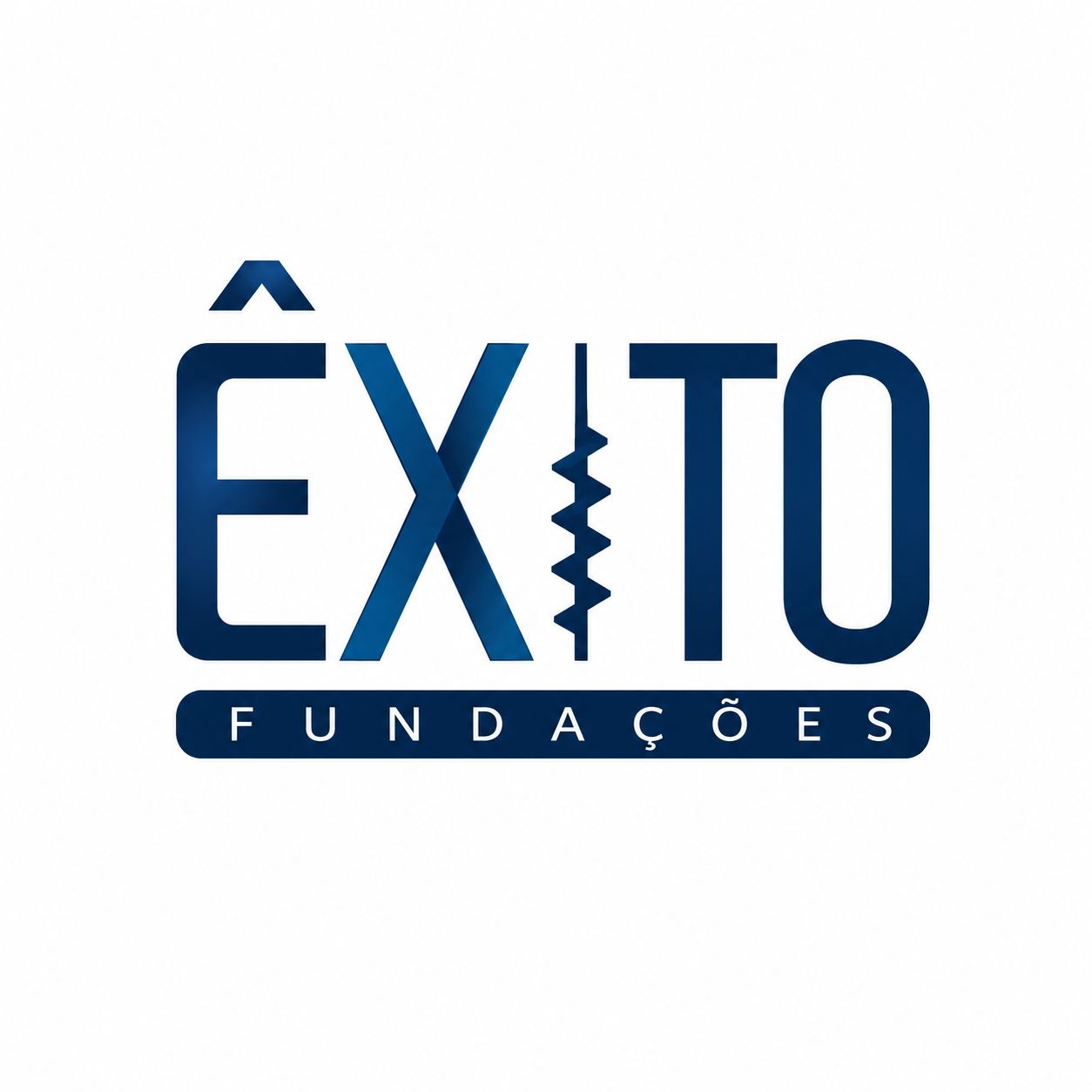 Êxito Fundações